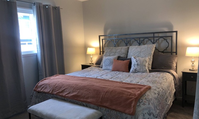North Redondo House | Hermosa Serenity For a Month