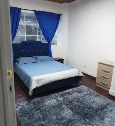 Barrios Unidos House | Hermosas habitaciones super ubicadas
