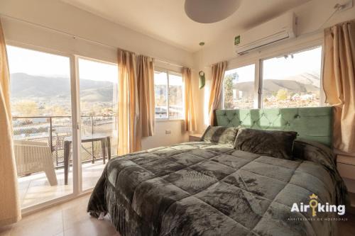 Tafi del Valle Apartment | Hermosas suites de lujo