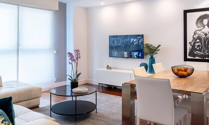 Goya Apartment | Hermosilla Apartment II