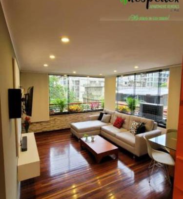 Chacao Apartment | Hermoso 1Hab+2baños apartamento en el Bosque,Ccs