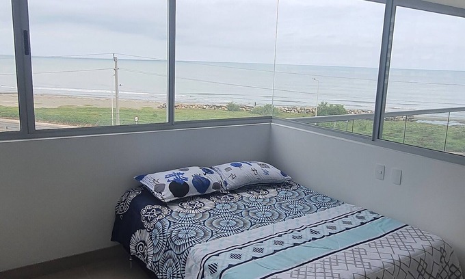 Crespo Apartment | Hermoso Aparmamento Cartagena de Indias