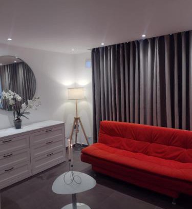 Tocancipa Apartment | Hermoso Aparta-estudio