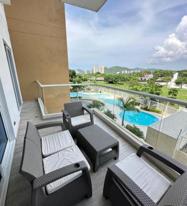 Soacha Apartment | Hermoso Apartamento