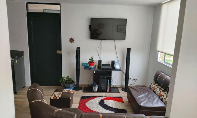 Ibague Apartment | Hermoso apartamento amoblado