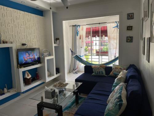 Pantoja Apartment | Hermoso Apartamento Carmen Renata III a 10 minutos de Embajada Americana