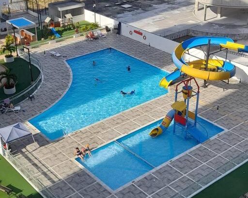 Ibague Apartment | Hermoso apartamento con piscina ubicado cerca a los principales centros comerciales