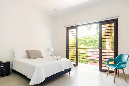 Honda Apartment | Hermoso apartamento con vista