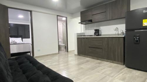 Armenia Apartment | Hermoso apartamento en el norte de Armenia