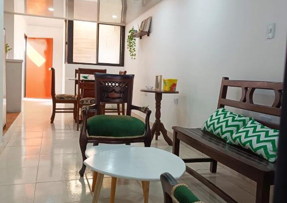 Palmira Apartment | Hermoso apartamento equipado para una grata estadia