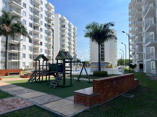 Girardot Apartment | Hermoso apartamento para descansar en familia