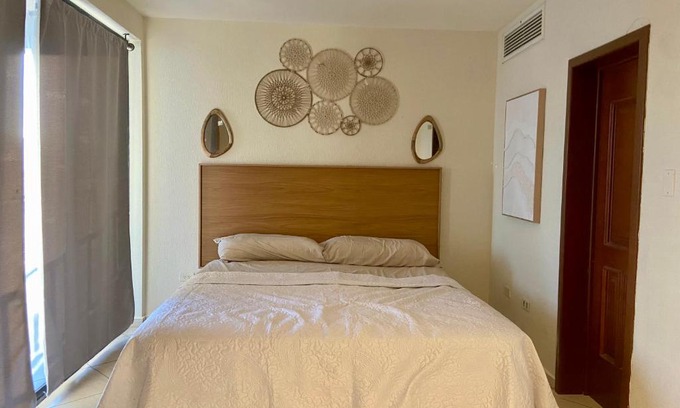 San Carlos Apartment | Hermoso condominio frente al mar