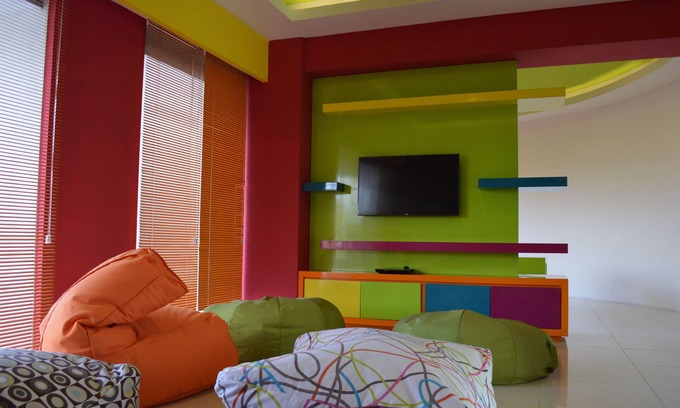 Angelopolis Apartment | Hermoso Departamento en la zona residencial mas nueva de Puebla, lujo y calidad