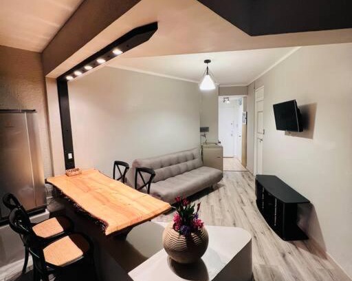 Vina del Mar Apartment | Hermoso Departamento, En la Mejor Ubicación