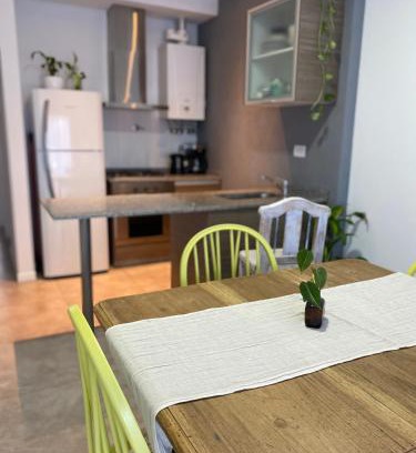 Adrogue Apartment | Hermoso depto 2 ambientes en Adrogue