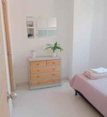Itagui Apartment | Hermoso e iluminado apartamento.