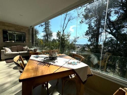 Pucon Apartment | Hermoso Entorno y Vista Espectacular en Pucon