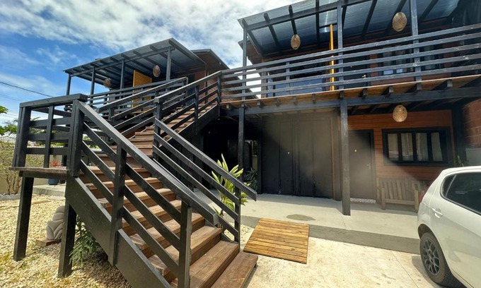 Porto Belo Cabin | Hermoso lugar en Porto Belo
