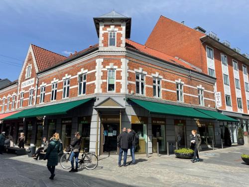 Herning Hotel | Herning City Hotel