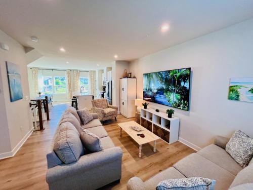 Bayside House | Heron Bay Hideaway at Bayside