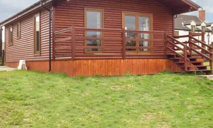 Shepton Mallet Cottage | Heron View Lodge