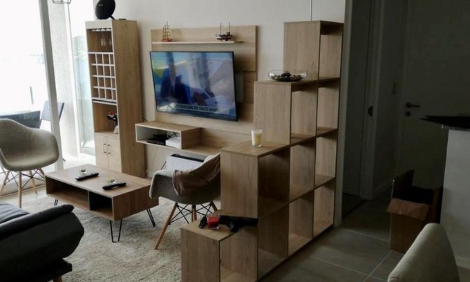 La Herradura Apartment | herradura departamento coquimbo