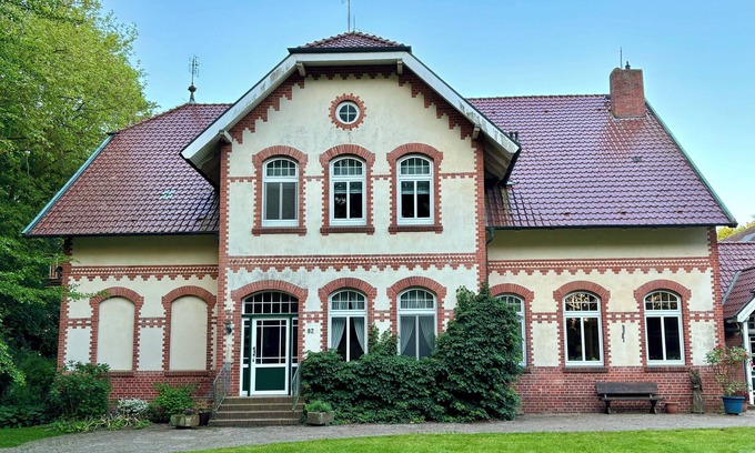 Bad Zwischenahn Apartment | Herrenhaus in Bad Zwischenahn