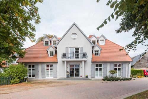 Muritz Apartment | Herrenhaus Jürgenshof