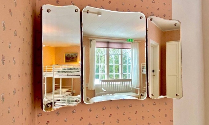 Tavelsas Bed & Breakfast | Herrgård de luxe