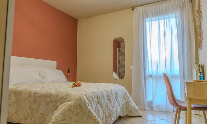 Lonato del Garda Apartment | Herringbone Court
