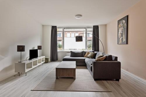 Binnenstad Apartment | Hertog 2