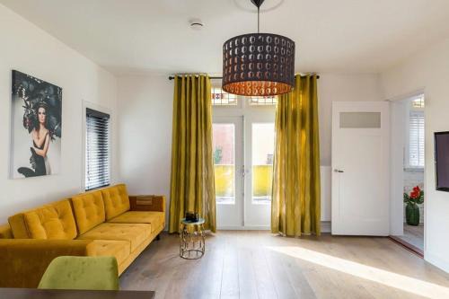 Binnenstad Apartment | Hertog C