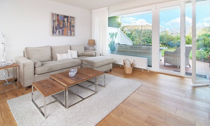 Timmendorfer Strand Apartment | Herzlich Willkommen bei Techts