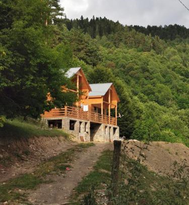 Bagvdanari Apartment | Heshkili Cottages