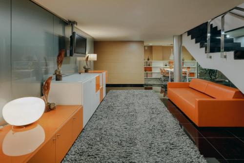 L'Hospitalet de Llobregat Apartment | Hesperia Fira