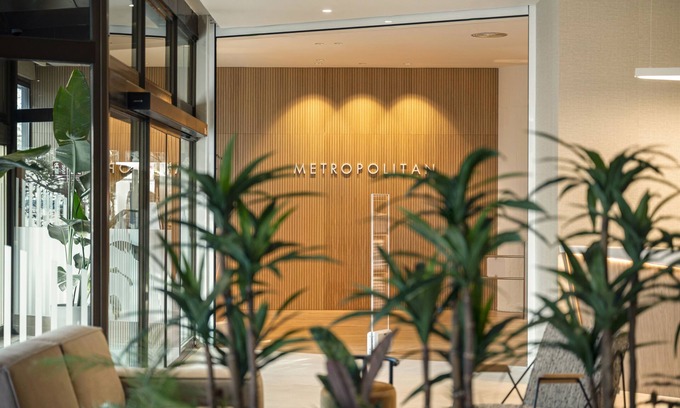 Sant Just Desvern Hotel | Hesperia Sant Just
