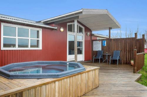 Selfoss Bed & Breakfast | Hestakráin Guesthouse