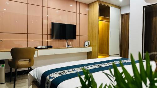 Mong Cai Hotel | Hestia Hotel