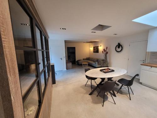 Geraardsbergen Apartment | Het Alpaca Zicht