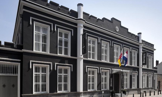 Roermond Hotel | Het Arresthuis