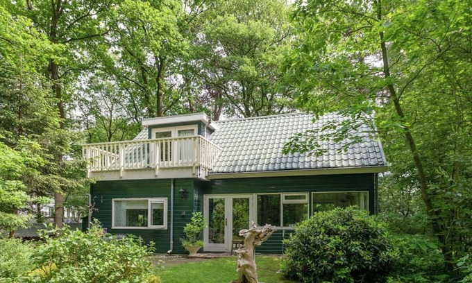 Municipality of Dalfsen House | Het Boshuis