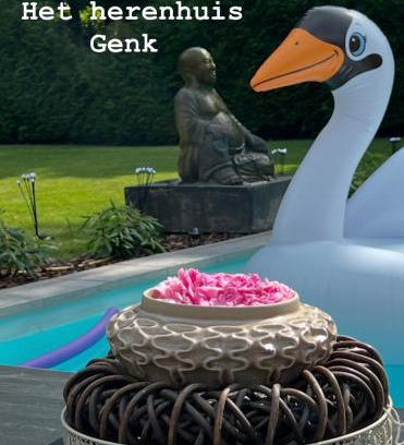 Genk House | Het Herenhuis