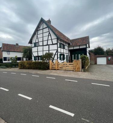 Reijmerstok House | Het Houwershuuske