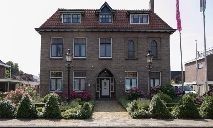 Dalfsen Bed & Breakfast | Het Klooster van Dalfsen
