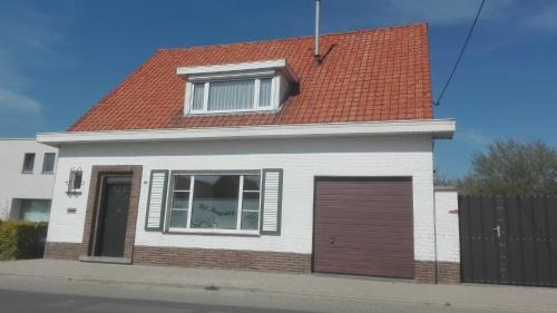 Merkem House | Het Margrietje