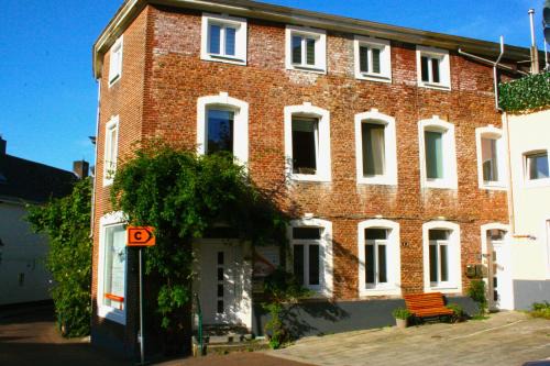 Vaals Apartment | Het Mergelhoek 2