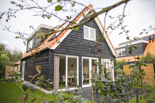 De Koog House | Het Mienterbos