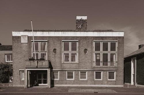 Schoondijke Apartment | Het Raedthuys