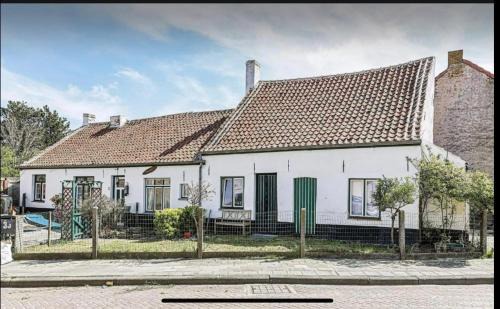Stene Apartment | Het relax hoeveke