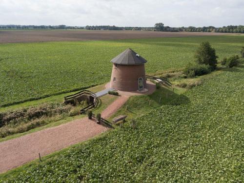 Tripscompagnie House | Het Torentje van Trips